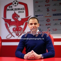 FC Vozdovac - new staff promotion  (04)